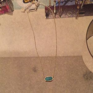 Kendra Scott necklace